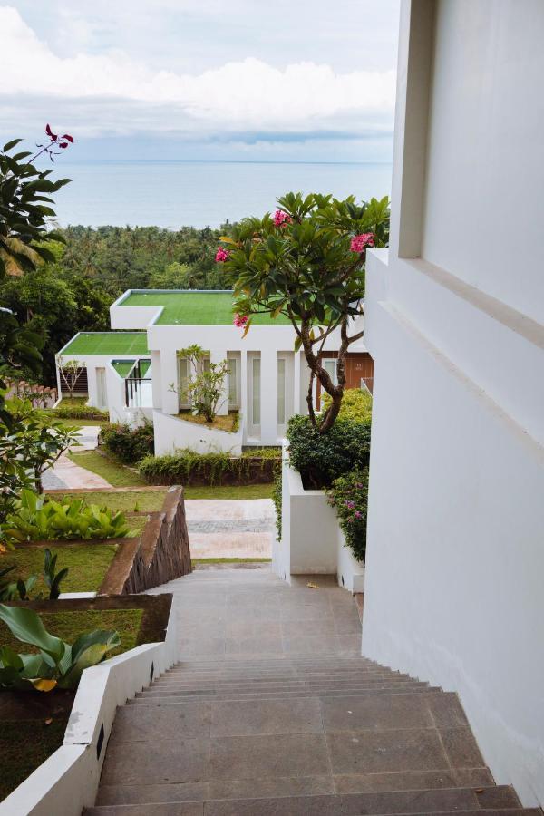 Melase Hill Villa Lajor Esterno foto